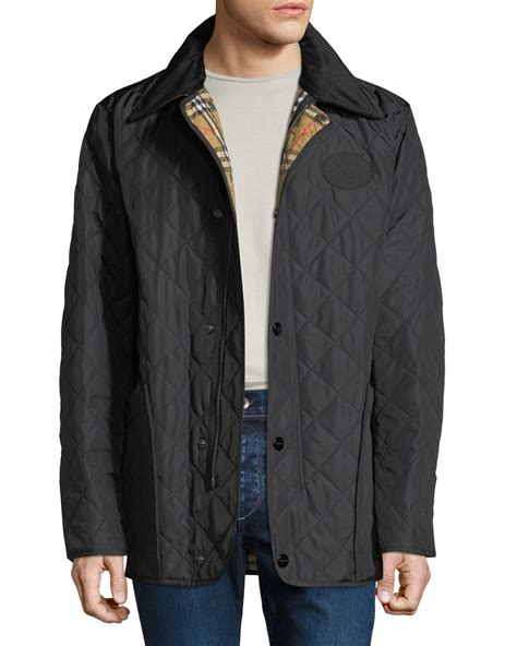 burberry jackets at neiman marcus